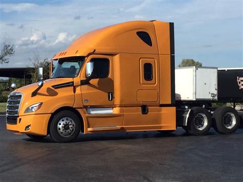Freightliner cascadia regen. Things To Know About Freightliner cascadia regen. 